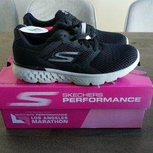 Skechers GoRun Performance Sneakers
